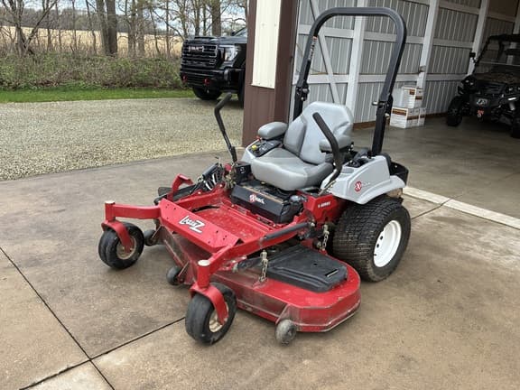 Image of Exmark Lazer Z S-Series equipment image 2