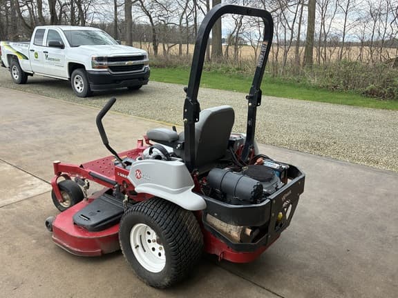 Image of Exmark Lazer Z S-Series equipment image 4