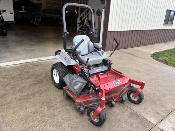 2012 Exmark Lazer Z S-Series Equipment Image0