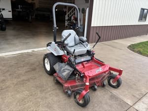 2012 Exmark Lazer Z S-Series Image