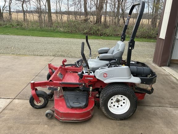 Image of Exmark Lazer Z S-Series equipment image 3