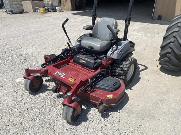 SOLD 2012 Exmark Lazer Z Other Equipment Turf Tractor Zoom