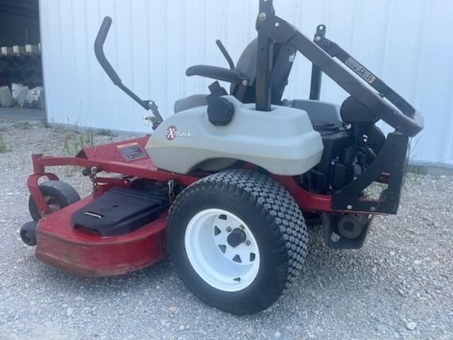 Image of Exmark Pioneer equipment image 1