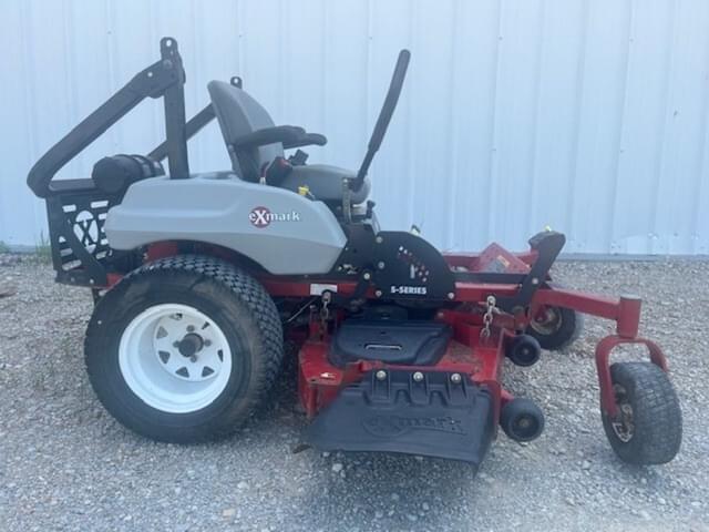 Image of Exmark Pioneer equipment image 3