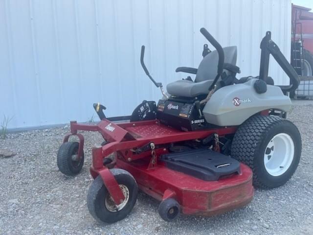 Image of Exmark Pioneer equipment image 1