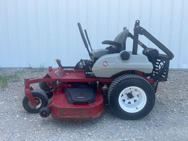 Image of Exmark Pioneer equipment image 4