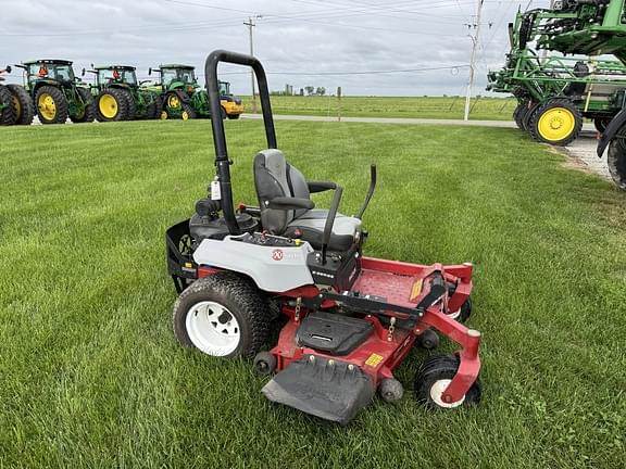 Image of Exmark Radius equipment image 1