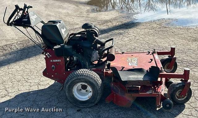 Image of Exmark Turf Tracer equipment image 3