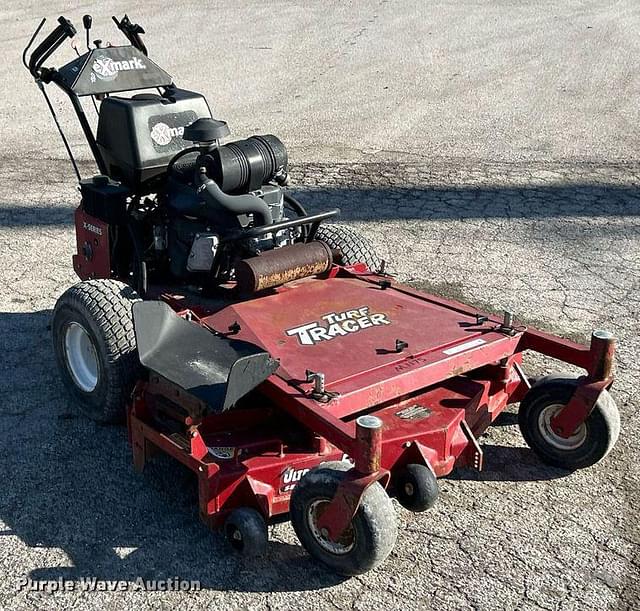 Image of Exmark Turf Tracer equipment image 2