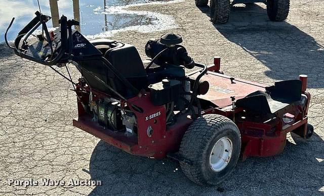 Image of Exmark Turf Tracer equipment image 4