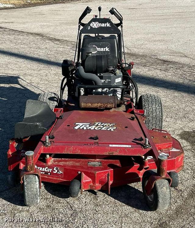 Image of Exmark Turf Tracer equipment image 1