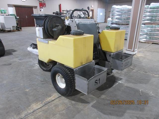 Image of Z-Spray Max equipment image 3