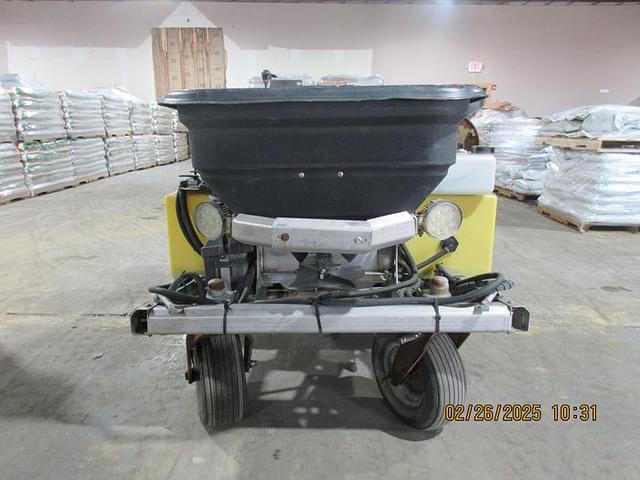 Image of Z-Spray Max equipment image 1