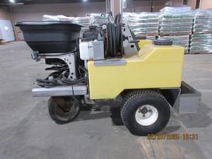 2012 Z-Spray Max Image
