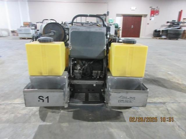 Image of Z-Spray Max equipment image 4