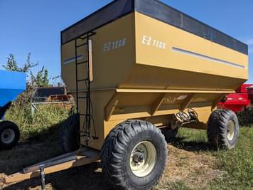 Main image EZ Tech 716