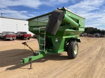 Main image E-Z Trail 510