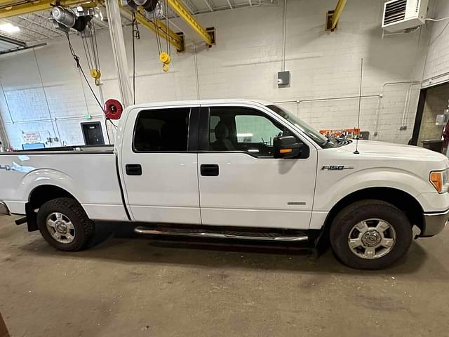 Image of Ford F-150 equipment image 2