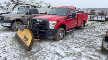 Main image Ford F-250