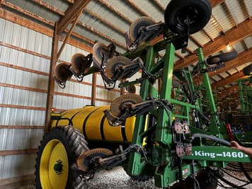 Main image Farm King 1460