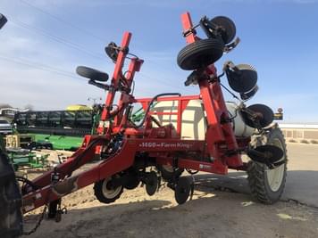 Main image Farm King 1460