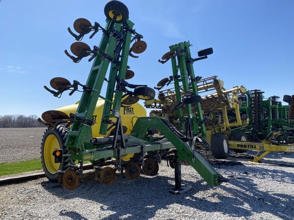 Main image Fast 8118