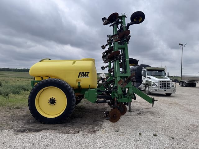 Image of Fast 8118 equipment image 3