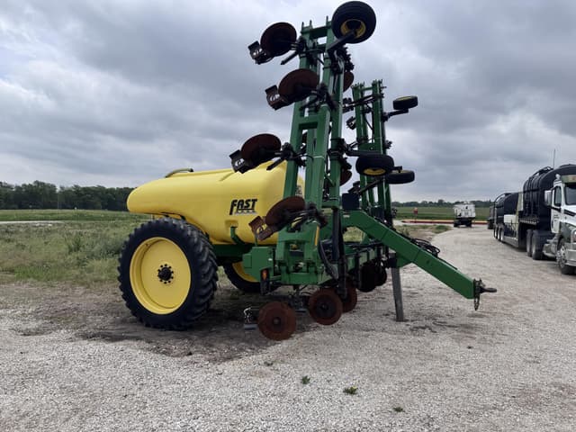 Image of Fast 8118 equipment image 2