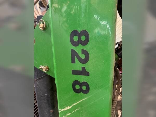 Image of Fast 8218 equipment image 1