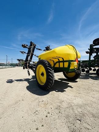 Image of Fast 8318 equipment image 1