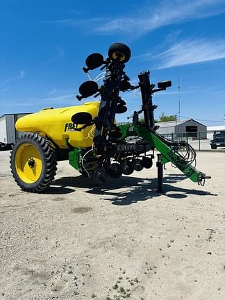 Image of Fast 8318 equipment image 2