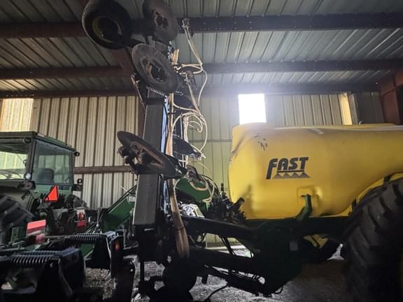 Image of Fast 8318 equipment image 1