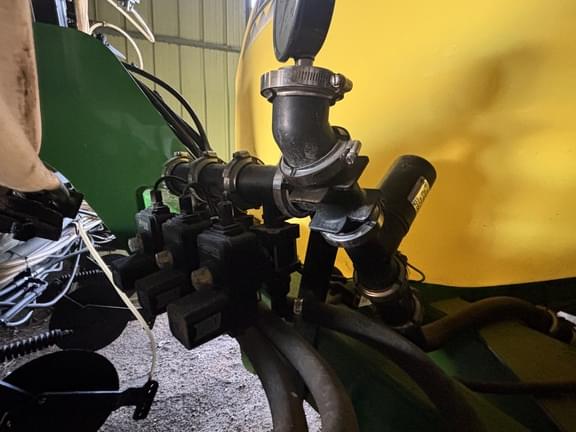 Image of Fast 8318 equipment image 4