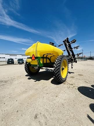 Image of Fast 8318 equipment image 4