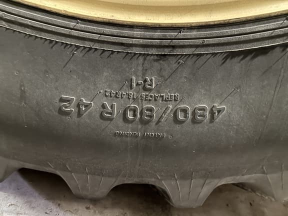 Image of Fast 9518 equipment image 2