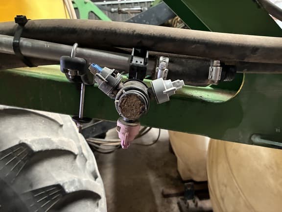 Image of Fast 9518 equipment image 3