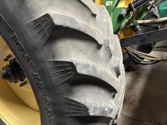 Image of Fast 9518 equipment image 4