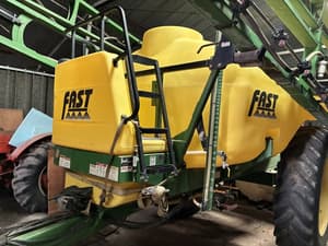 2012 Fast 9518 Image