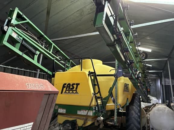 Image of Fast 9518 equipment image 1