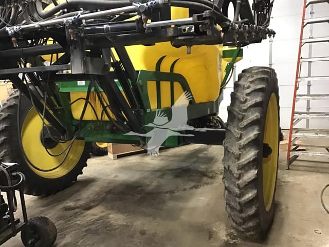 Image of Fast 9613N equipment image 2