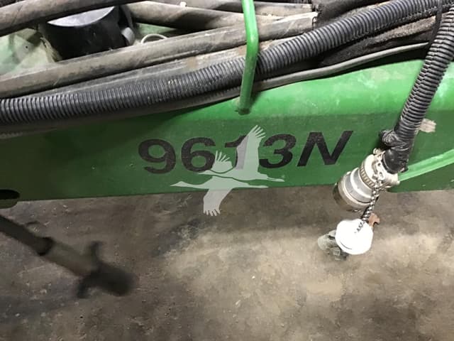 Image of Fast 9613N equipment image 3