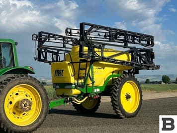 Main image Fast 9613N