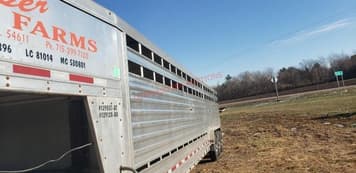 Main image Featherlite 8120