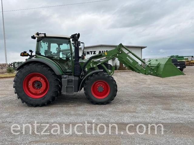 Image of Fendt 513 Vario equipment image 4