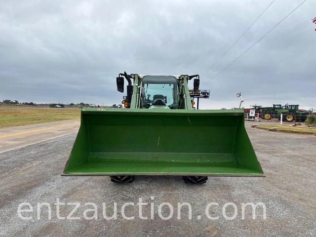 Image of Fendt 513 Vario equipment image 1