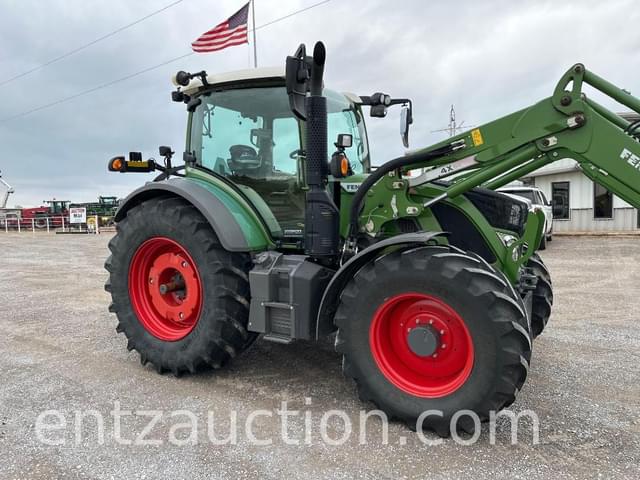 Image of Fendt 513 Vario equipment image 3