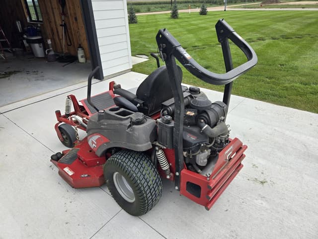 Image of Ferris IS2000Z equipment image 2