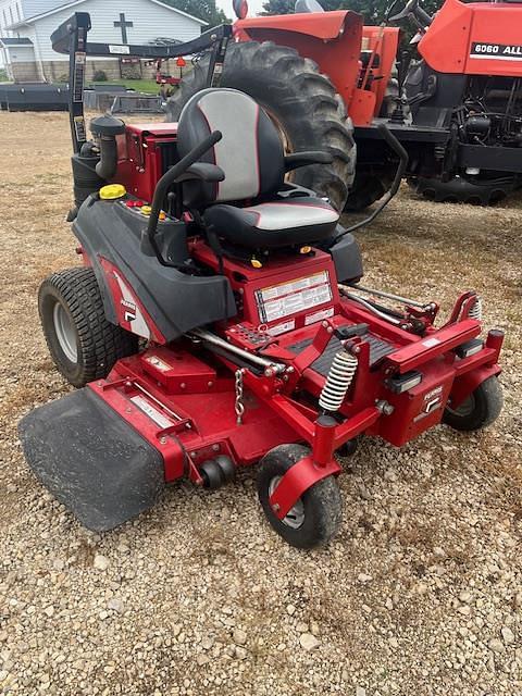 Image of Ferris IS2500Z equipment image 4
