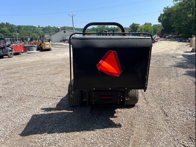 Image of Ferris IS3100Z equipment image 4