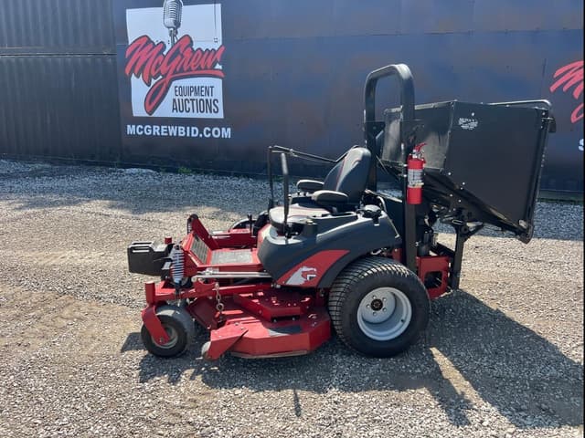 Image of Ferris IS3100Z equipment image 2